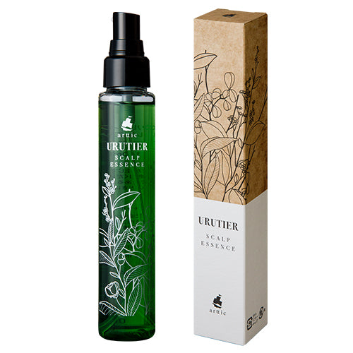 ウルティア スキャルプエッセンス 100ml