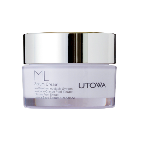 ML セーラムクリーム N