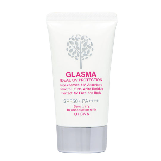 グラスマ イデアルUVプロテクション