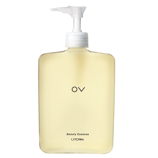 OV ビューティエッセンス SR 420ml