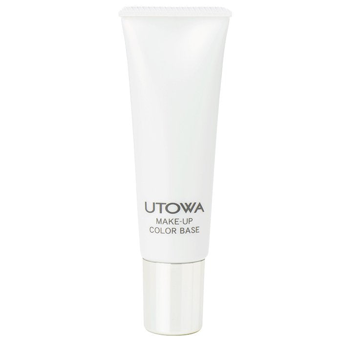 UTOWA メイクアップカラーベース クールピンク 30g – DD