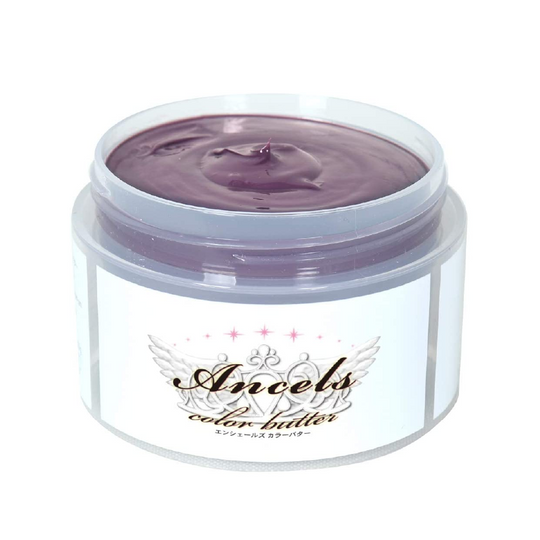 エンシェールズカラーバター アッシュピンク