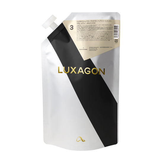 リュクサゴン レベラープロテクト 1000g(詰替え)