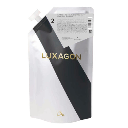 リュクサゴン レベラーコルテックス 1000ml (詰替え)