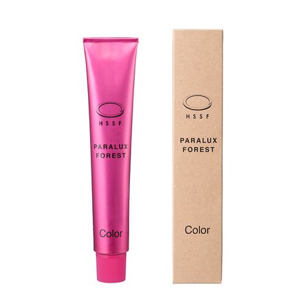 パラリュクス フォレストカラー G-6NB 80g