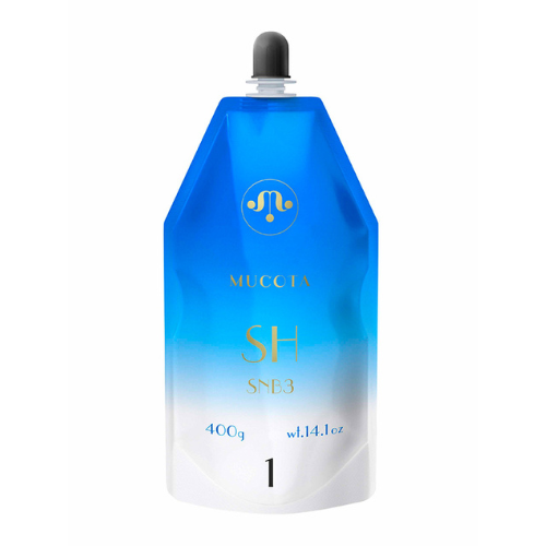 ムコタ SNB3 SH 1剤 400g