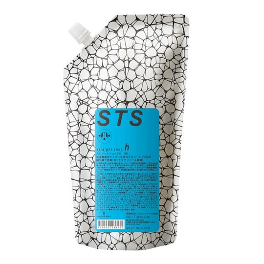 ストレートショットH 1剤 400ｇ
