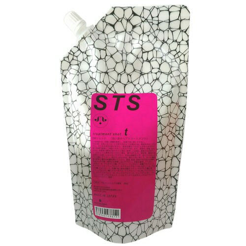 トリートメントショット 400g