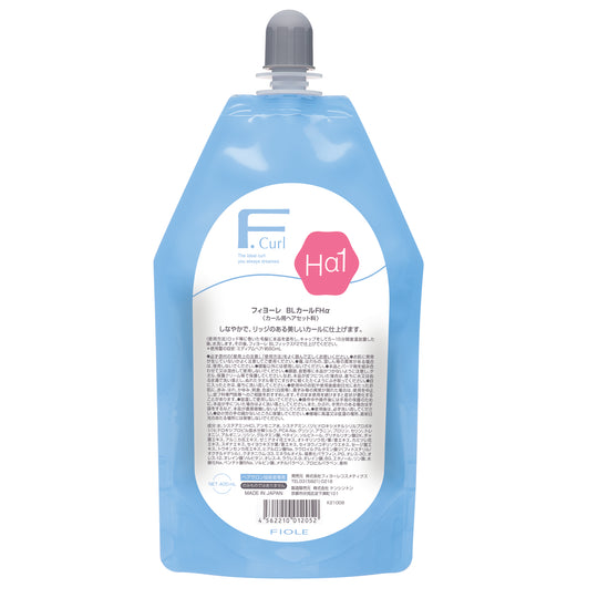 BLカールFHα400