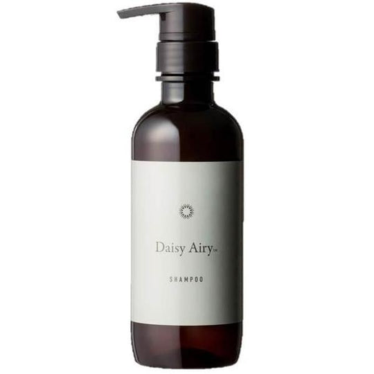 Daisy エアリーシャンプー 380ml
