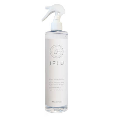 IELU(イエル) 300ml ボトル