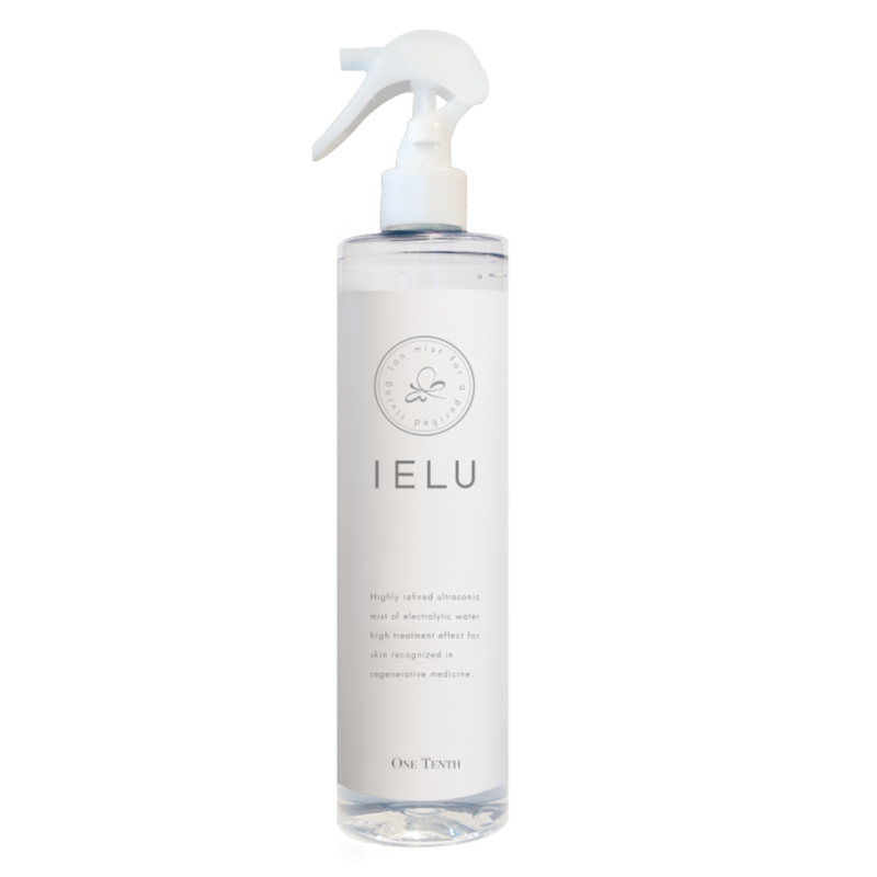 IELU(イエル) 300ml ボトル