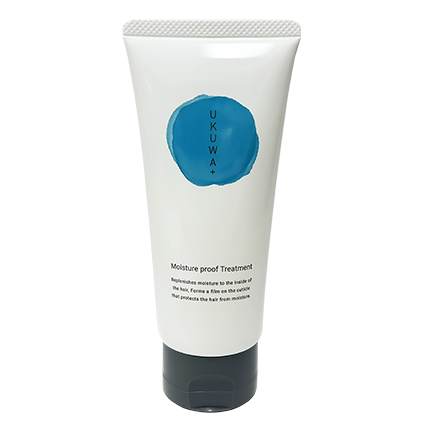 UKUWA(ウクワ) モイストプラス 100g