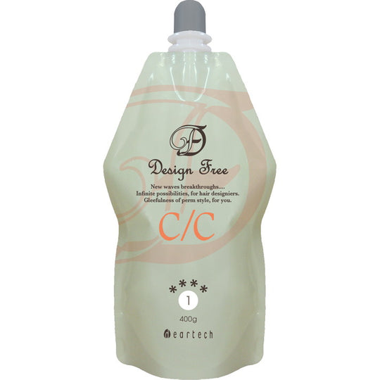 デザインフリー C/C