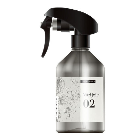 ヴァリジョア02 トリガー