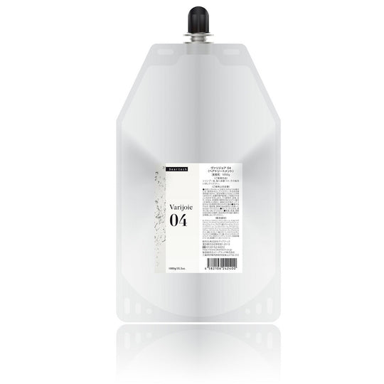 ヴァリジョア04 1000g