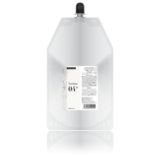 ヴァリジョア04+ 1000g