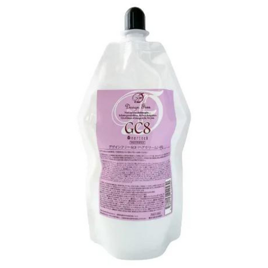 デザインフリー GC8