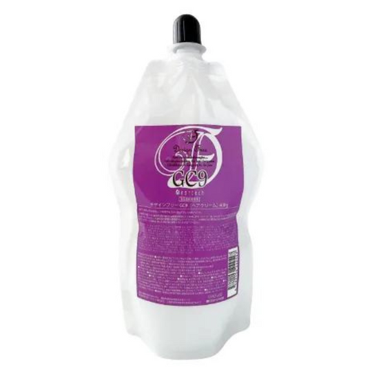 デザインフリー GC9