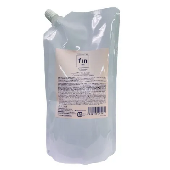 デザインフリーフィン RM 400ml