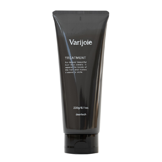 ヴァリジョア トリートメント 230g