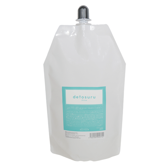 デトスル 1000ml