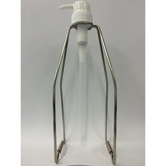 DE カウンセリングプレシャンプー&ヴァリジョア ホルダー