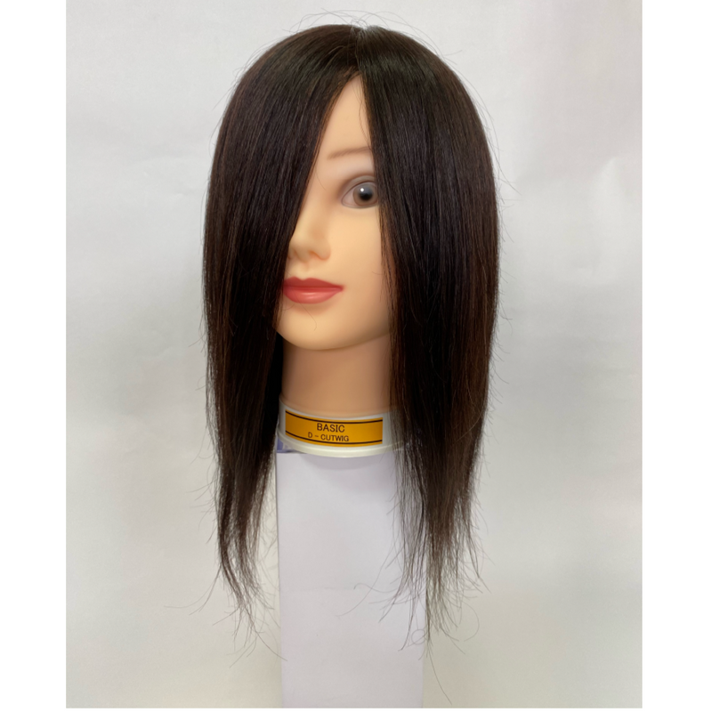 D-カットウィッグ ベーシック – D-ONLiNE