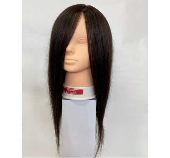 D-カットウィッグ ハイグレード メイク無し