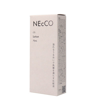 NEcCO ローション 70mL