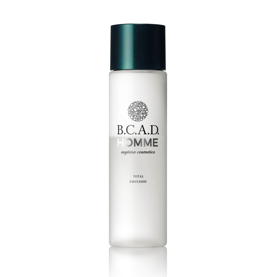 Amazon | ユーグレナ ビーシーエーディーオム B.C.A.D.HOMME