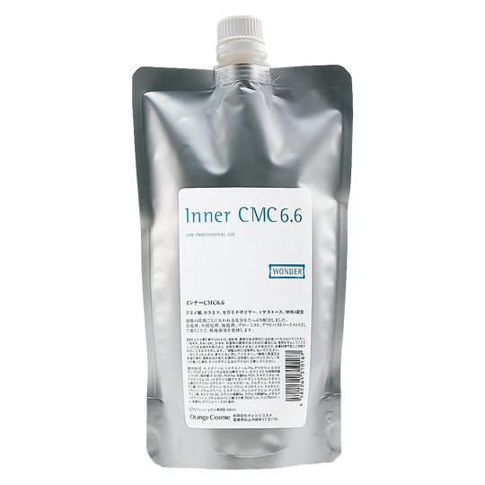 オレンジ インナー CMC 6.6 400ml(R)