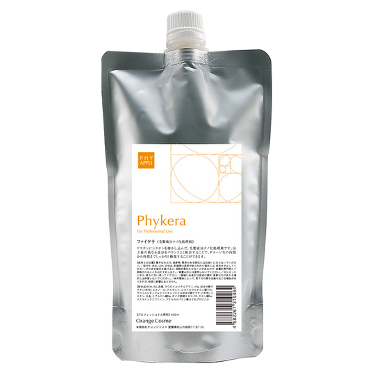 ファイアプリ ファイケラ 400ml