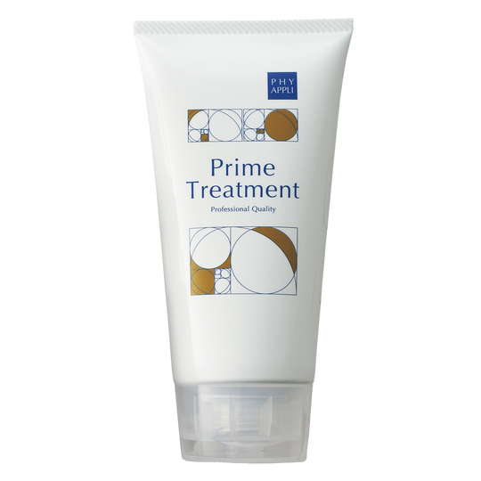 オレンジ ファイアプリ プライムトリートメント180g