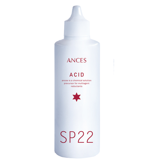 アンセス アシッド SP22