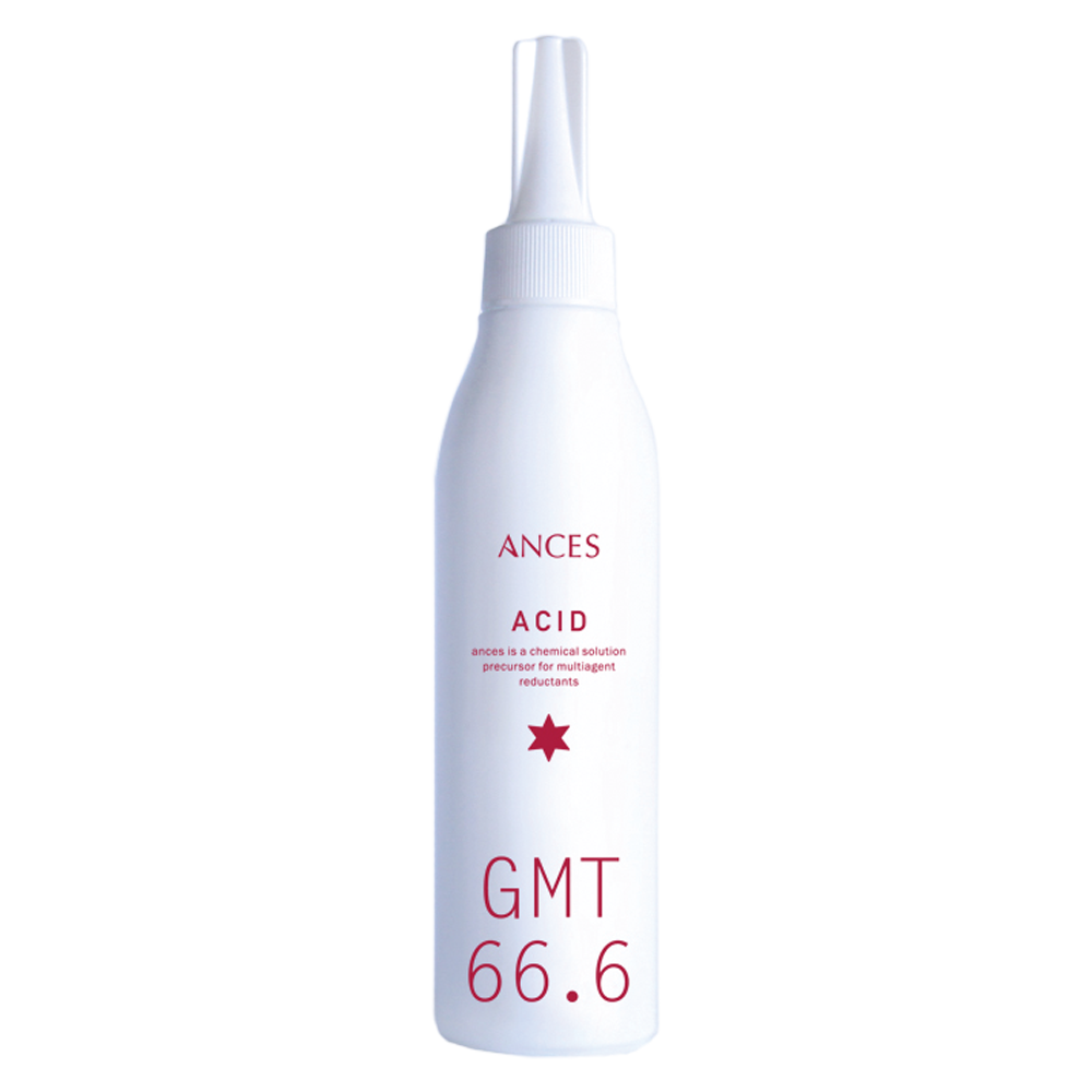 アンセスアシッド GMT66.6 200ml – DD