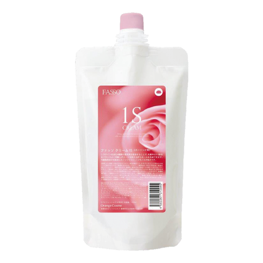 ファッソクリーム 1S