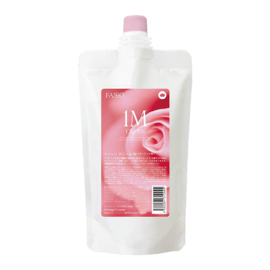 ファッソクリーム 1M