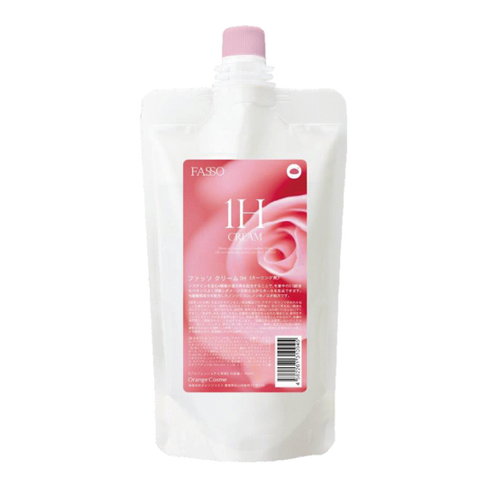 ファッソクリーム 1H
