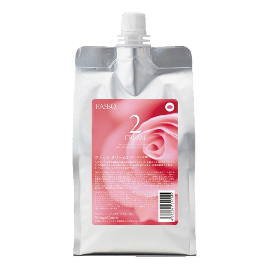 ファッソクリーム 2