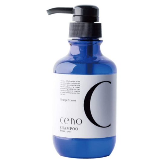 セノ プロテオシャンプー PR 350ml