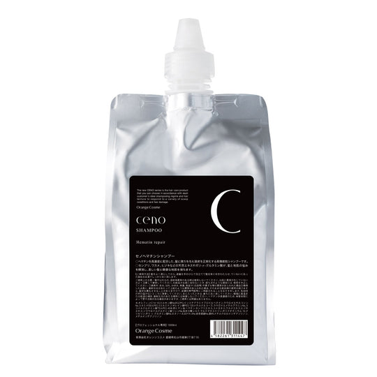 セノ ヘマチンシャンプー HR 1000ml