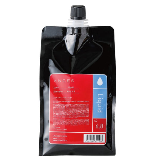 アンセス アシッドリキッド 6.8A 1000ml