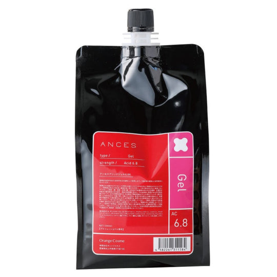 アンセス アシッドジェル 6.8A 1000ml