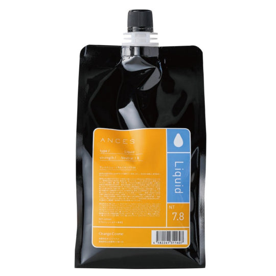 アンセス ニュートラルリキッド 7.8A 1000ml