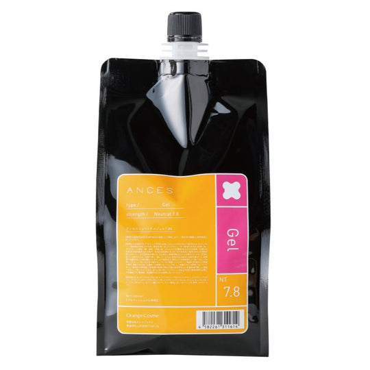 アンセス ニュートラルジェル 7.8A 1000ml