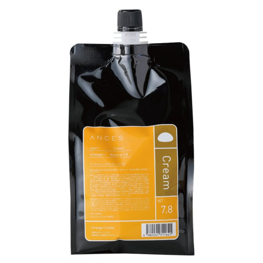 アンセス ニュートラルクリーム 7.8A 1000g