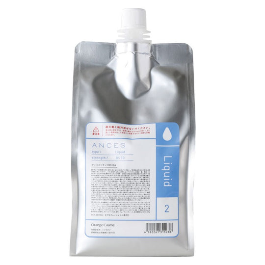 アンセス リキッド BS10A 1000ml