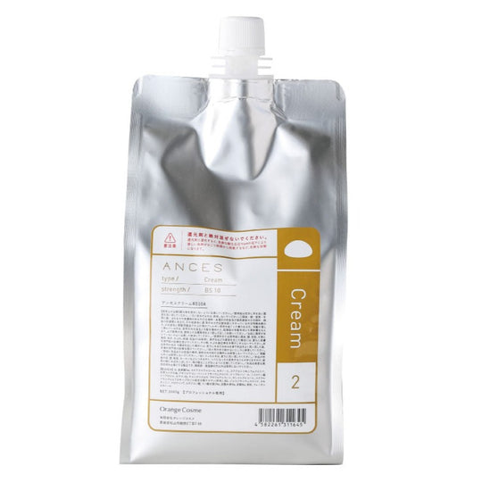 アンセス クリーム BS10A 1000g