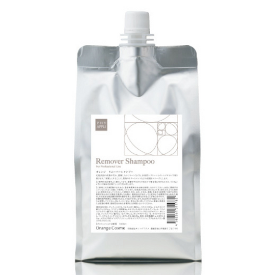オレンジ リムーバーシャンプー 1000ml